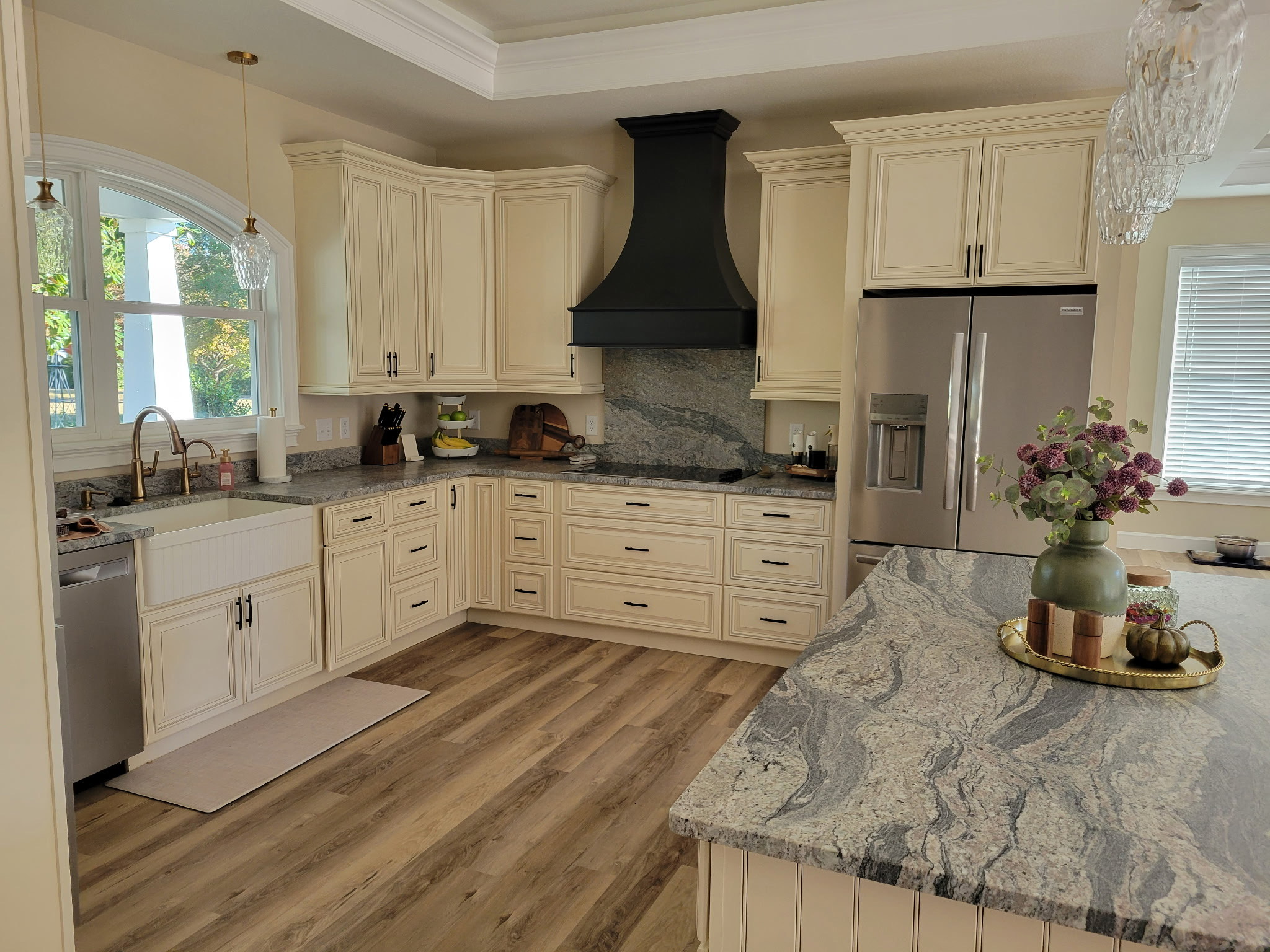 Kitchen & Bath Remodeling