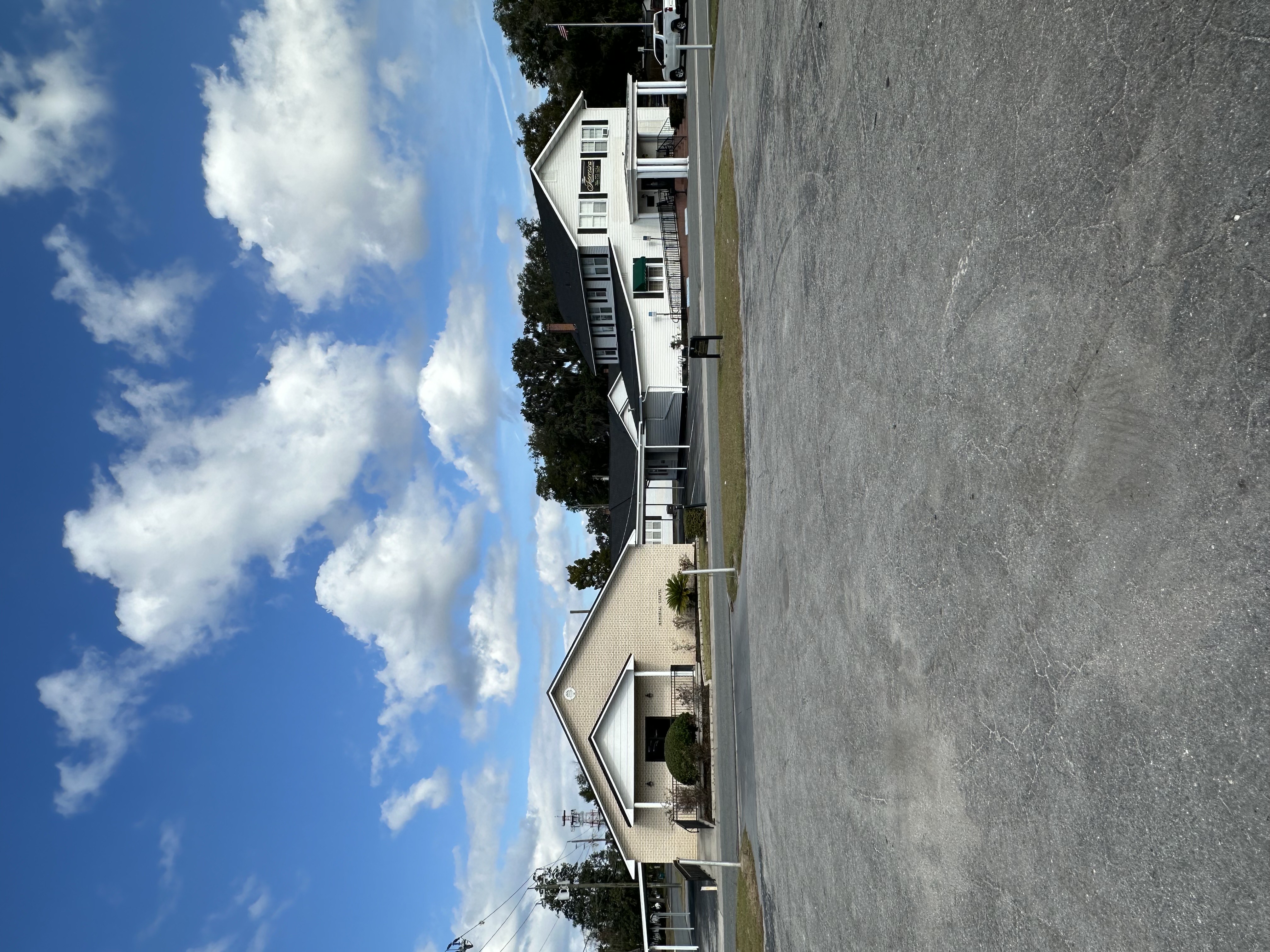 Commercial Construction