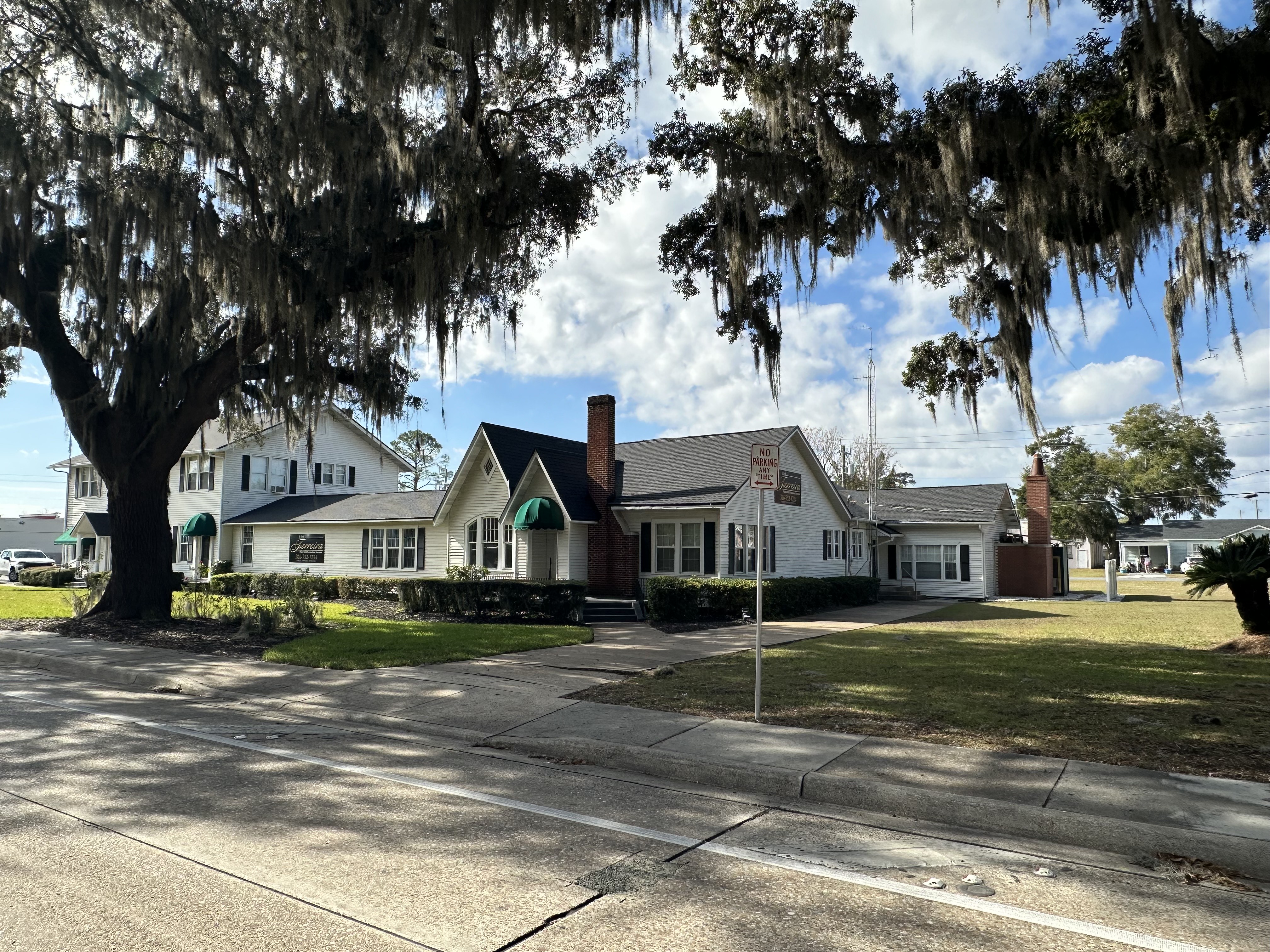 Commercial Construction