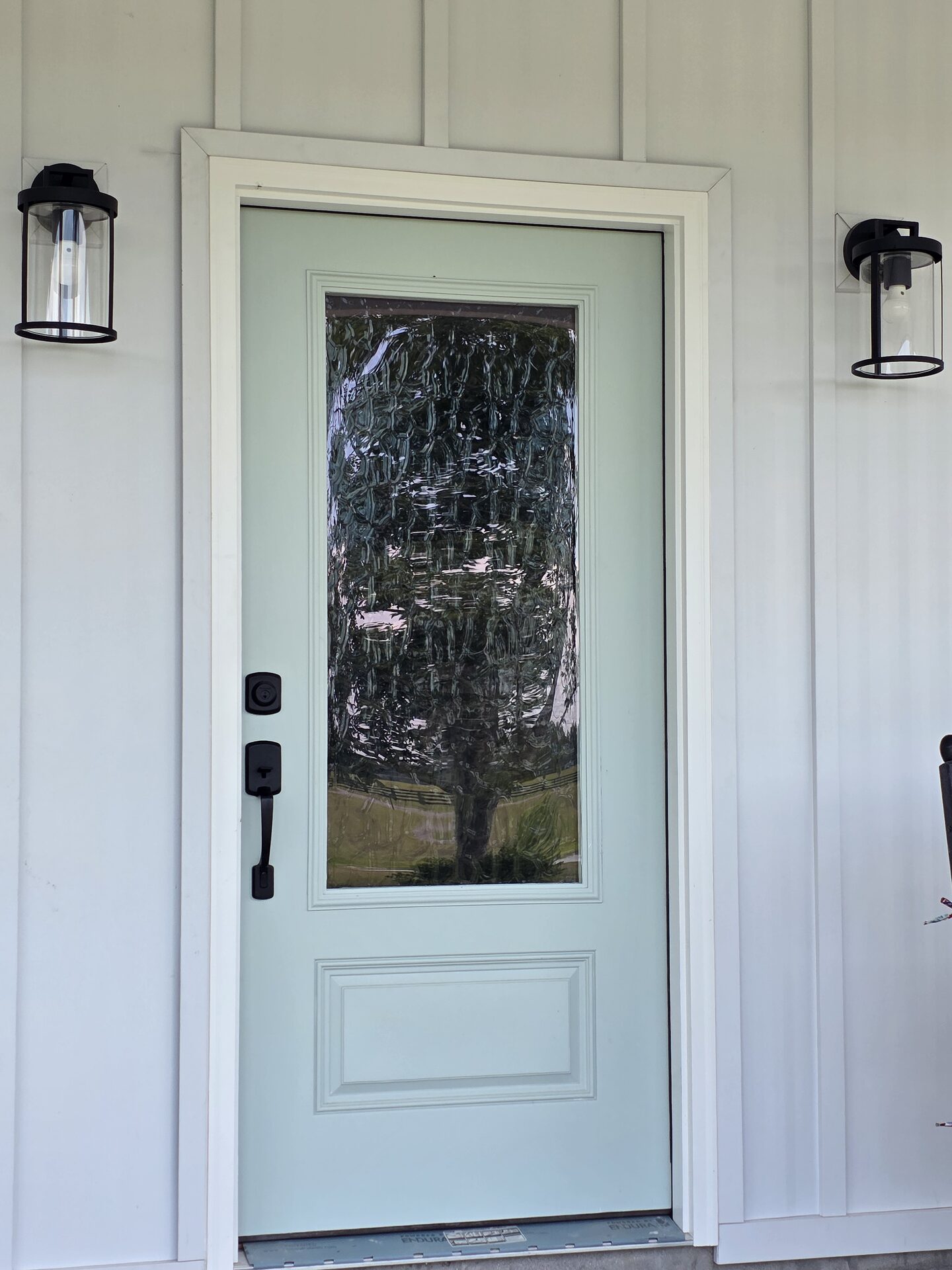 Custom Barndominium 2025 — View 8