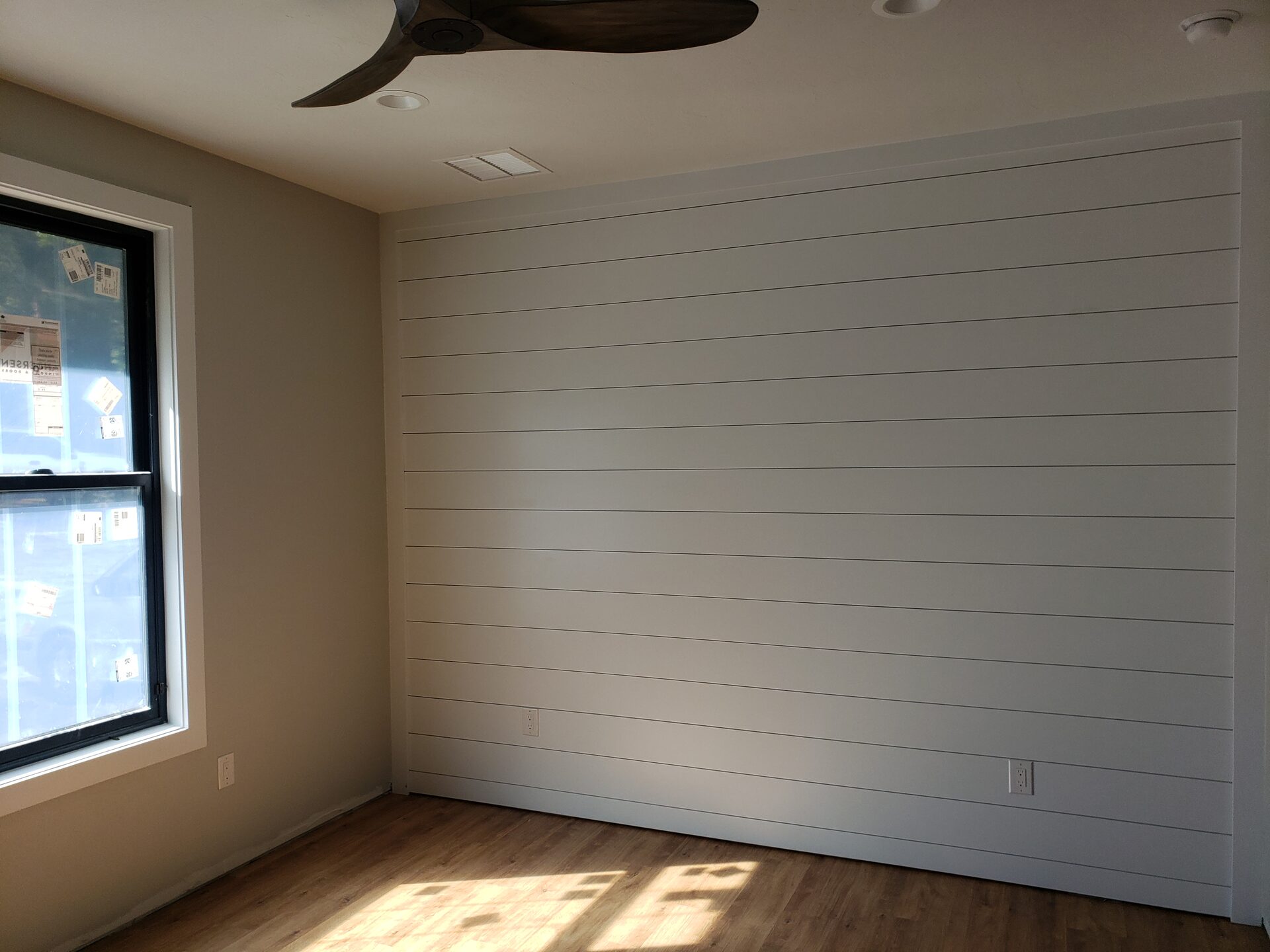 Two-Tone Farmhouse — View 5