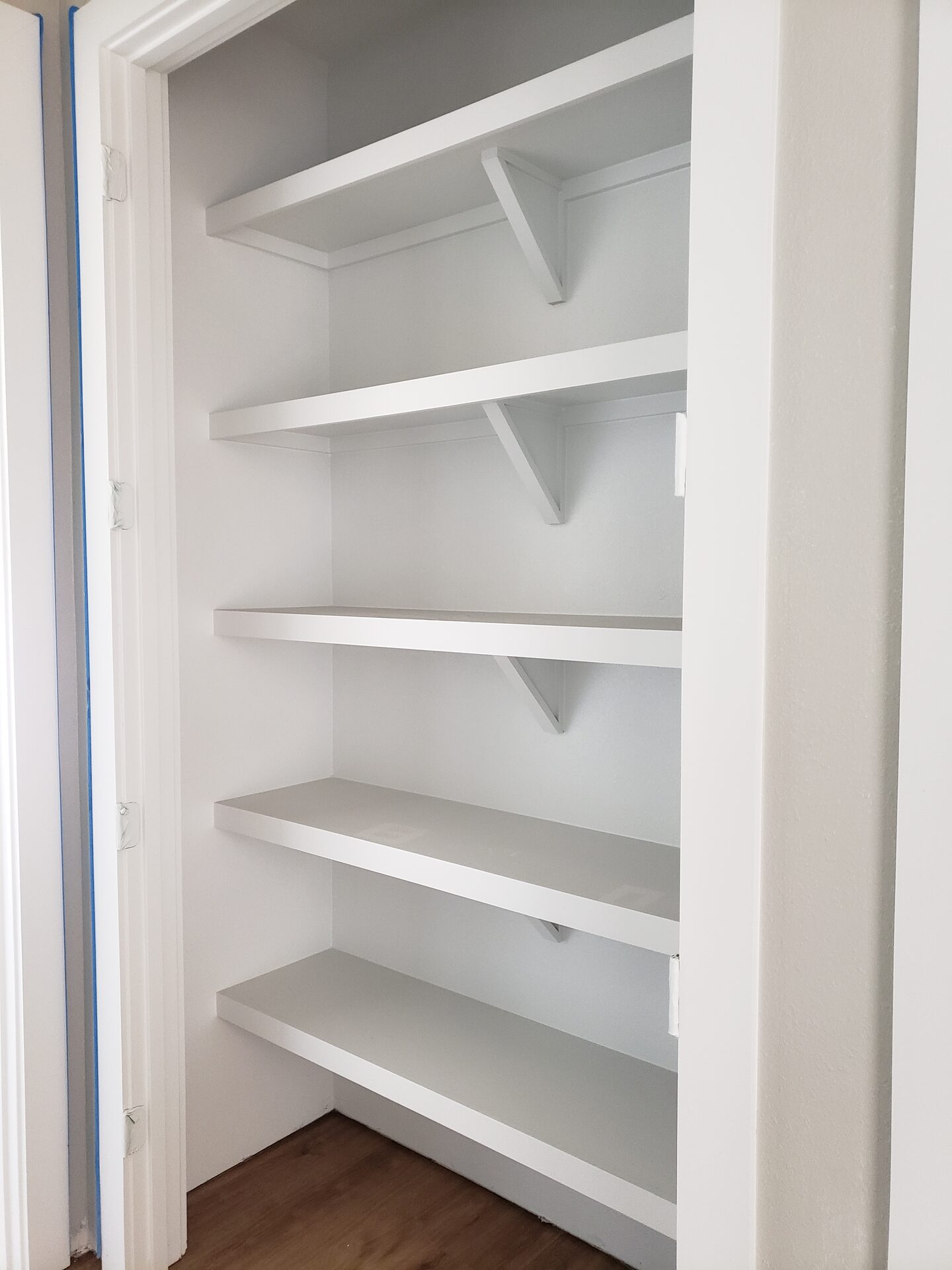 Two-Tone Farmhouse — View 7